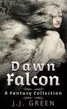 Dawn Falcon