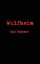 Wulfheim