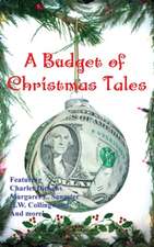 A Budget of Christmas Tales