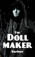 Sarban: Doll Maker