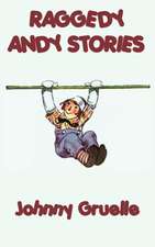 Raggedy Andy Stories