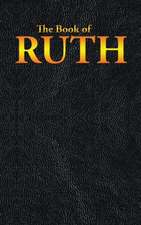 Ruth: RUTH