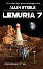 Lemuria 7