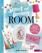 Sweet and Dreamy Room