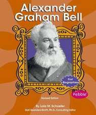 Alexander Graham Bell