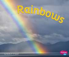 Rustad, M: Rainbows