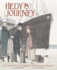 Hedy's Journey