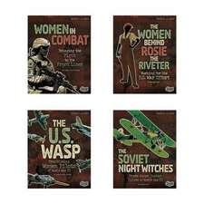 Women and War