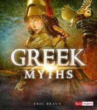 Greek Myths