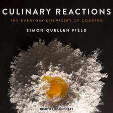 Culinary Reactions