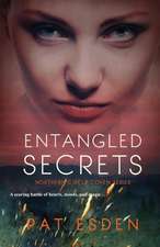 Entangled Secrets