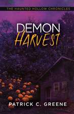 Demon Harvest