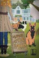 Murder at the Falls