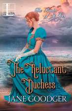 The Reluctant Duchess