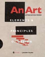 An Art Appreciation Primer