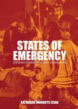 States of Emergency