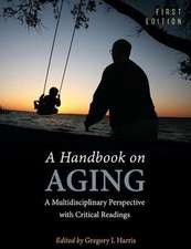 A Handbook on Aging