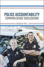 Police Accountability