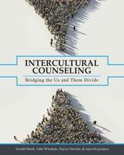 Intercultural Counseling