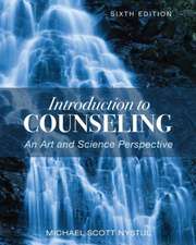 Introduction to Counseling