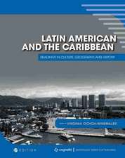 Latin America and the Caribbean