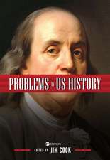 Problems in U.S. History