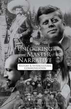 Unlocking the Master Narrative