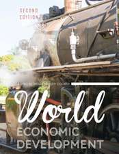 World Economic Development