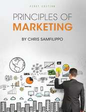 Principles of Marketing