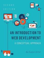 An Introduction to Web Development