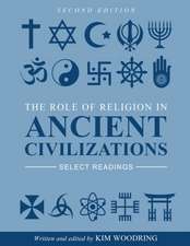 The Role of Religion in Ancient Civilizations