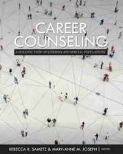 Career Counseling