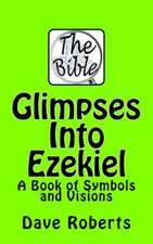 Glimpses Into Ezekiel