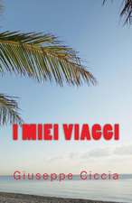 I Miei Viaggi