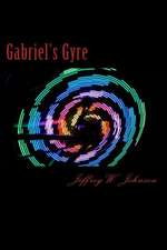 Gabriel's Gyre