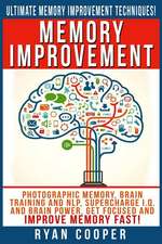 Memory Improvement