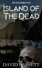 Island of the Dead