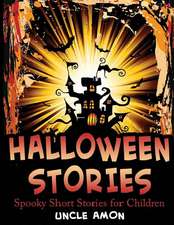 Halloween Stories