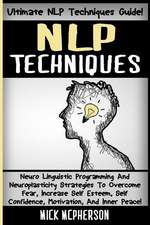 Nlp Techniques