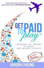 Get Paid to Play