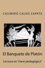 El Banquete de Platon