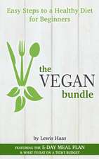 The Vegan Bundle