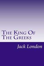 The King of the Greeks