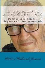 La Vertiente Politico-Social En La Poesia de Guillermo Gutierrez Morales