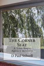 The Corner Seat