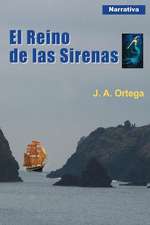 El Reino de Las Sirenas