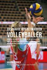 Erschaffe Den Ultimativen Volleyballer