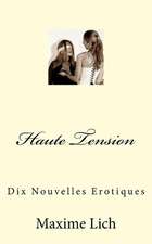 Haute Tension