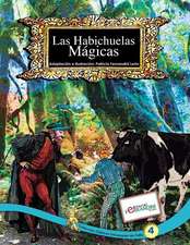 Las Habichuelas Magicas