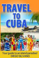 Travel to Cuba